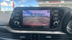 Hyundai i20 1.0T GDi 48V MHD SE Connect 5dr Petrol Hatchback